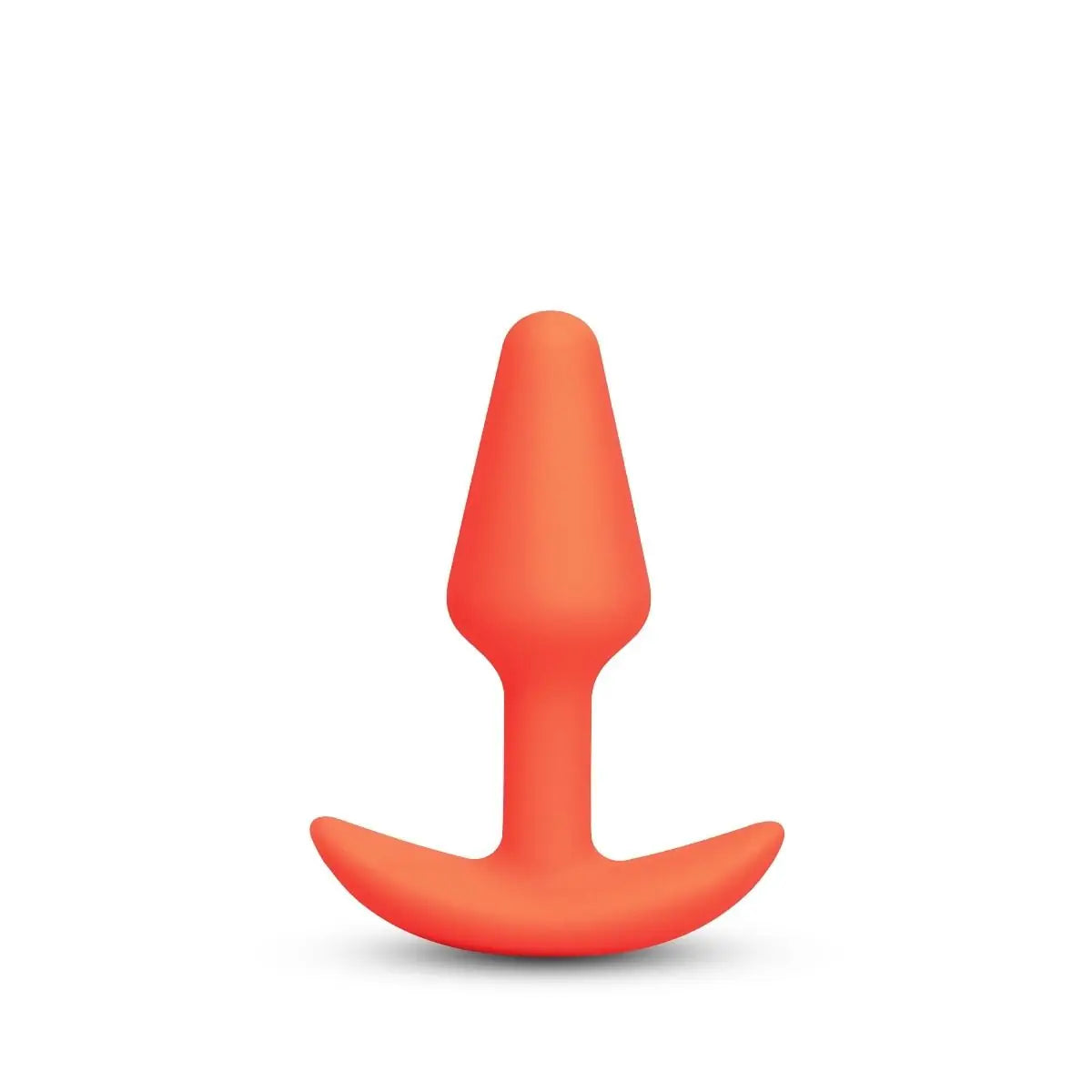 b-Vibe Butties Vibrating Remote Controlled Anal Training 2 Piece Set