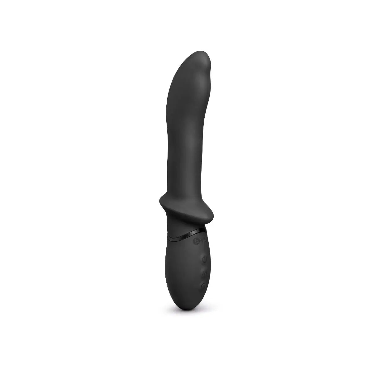B-Vibe Rimming P-Spot Rechargeable Anal Vibrator
