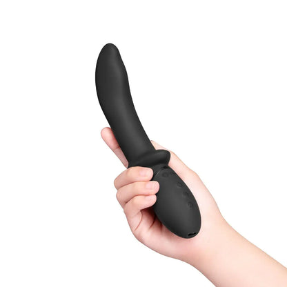 B-Vibe Rimming P-Spot Rechargeable Anal Vibrator