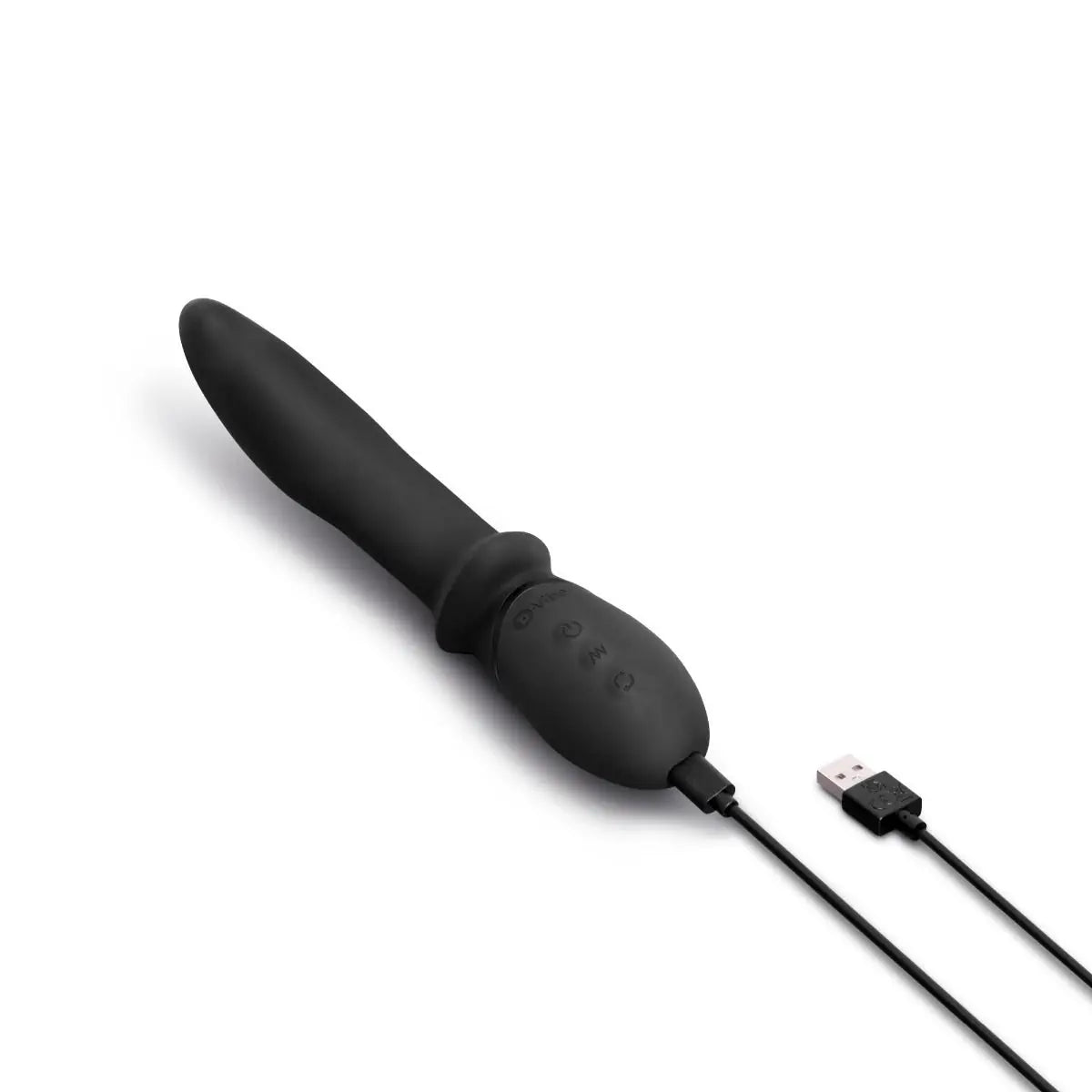 B-Vibe Rimming P-Spot Rechargeable Anal Vibrator