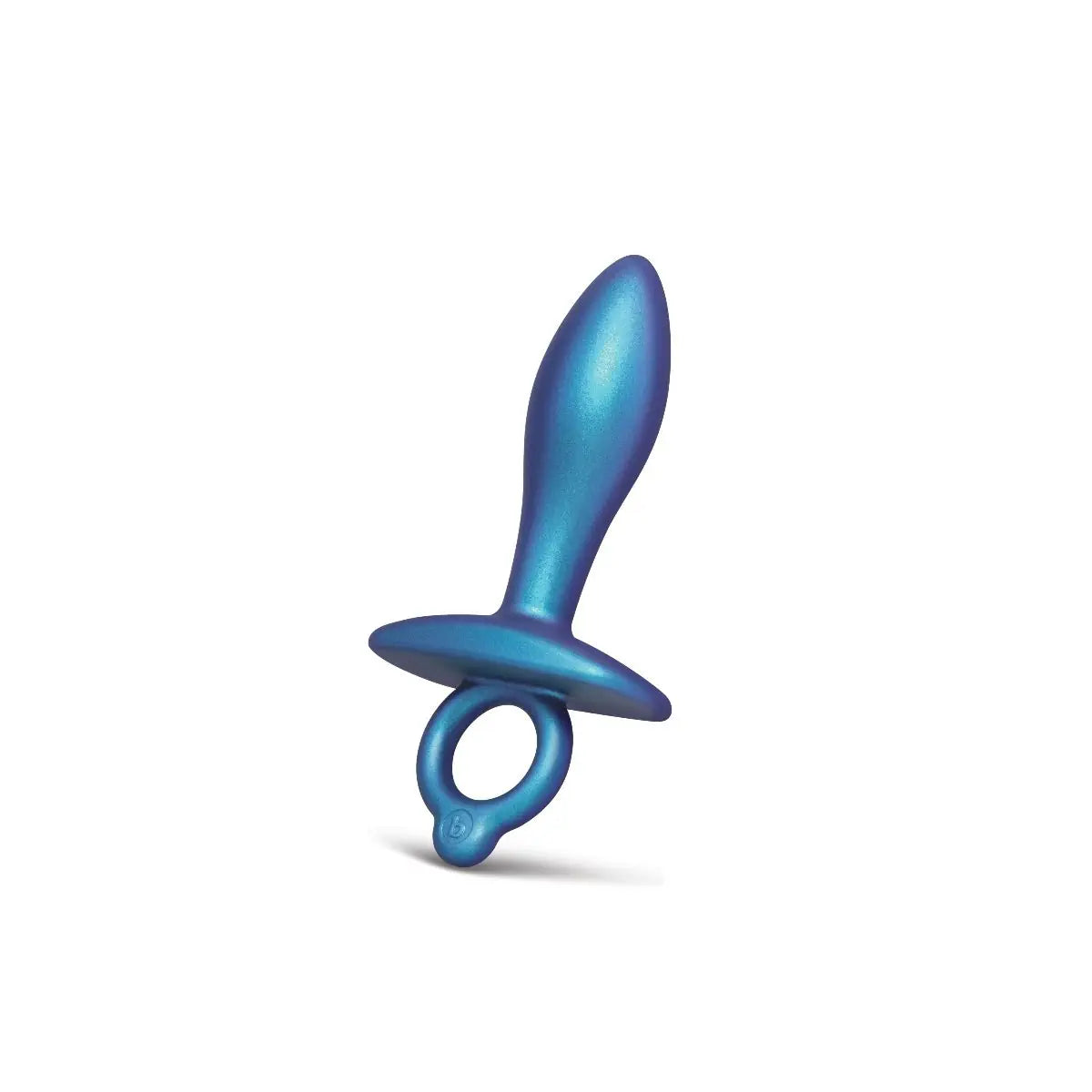 b-Vibe Butties Slide Silicone Butt Plug