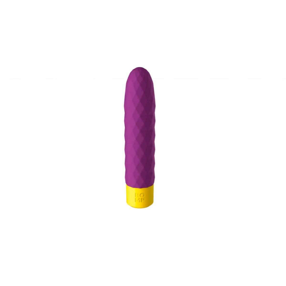 Romp Beat "Rechargeable" Waterproof Bullet Vibrator