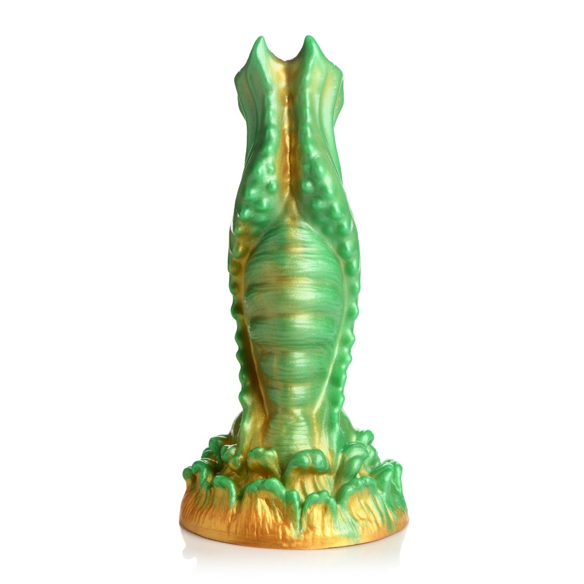 Creature Cocks Nebula Alien Silicone Dildo