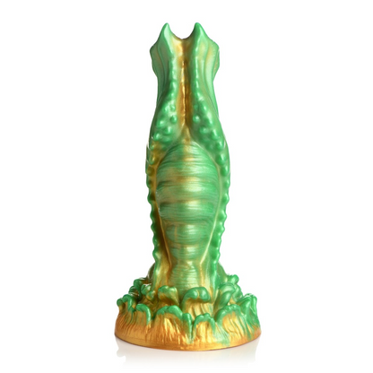 Creature Cocks Nebula Alien Silicone Dildo