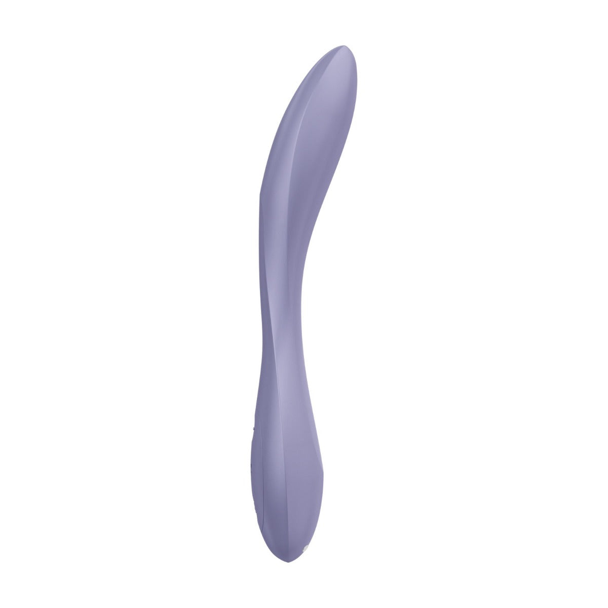 Satisfyer G-Spot Flex 2 Multi Vibrator - Dark Violet