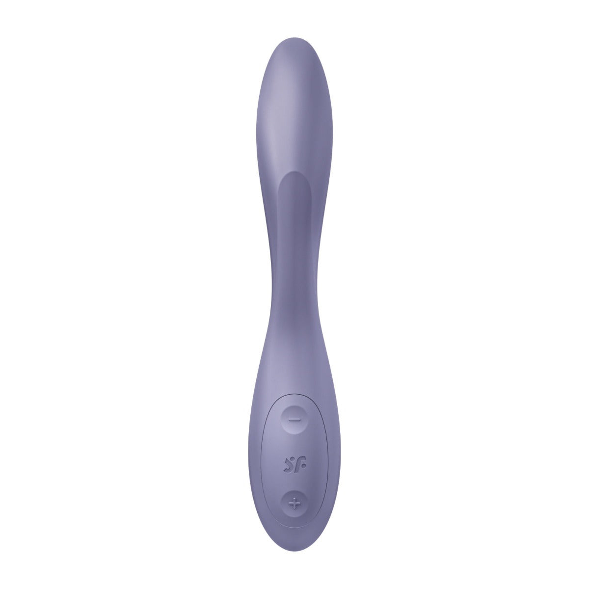 Satisfyer G-Spot Flex 2 Multi Vibrator - Dark Violet