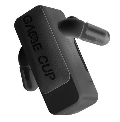 Amovibe Automatic Thrusting, Vibrating & Heating Male Masturbator Game Cup