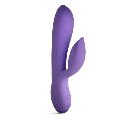 You & Me Get Me Dual Motor G-Spot Rabbit Vibrator