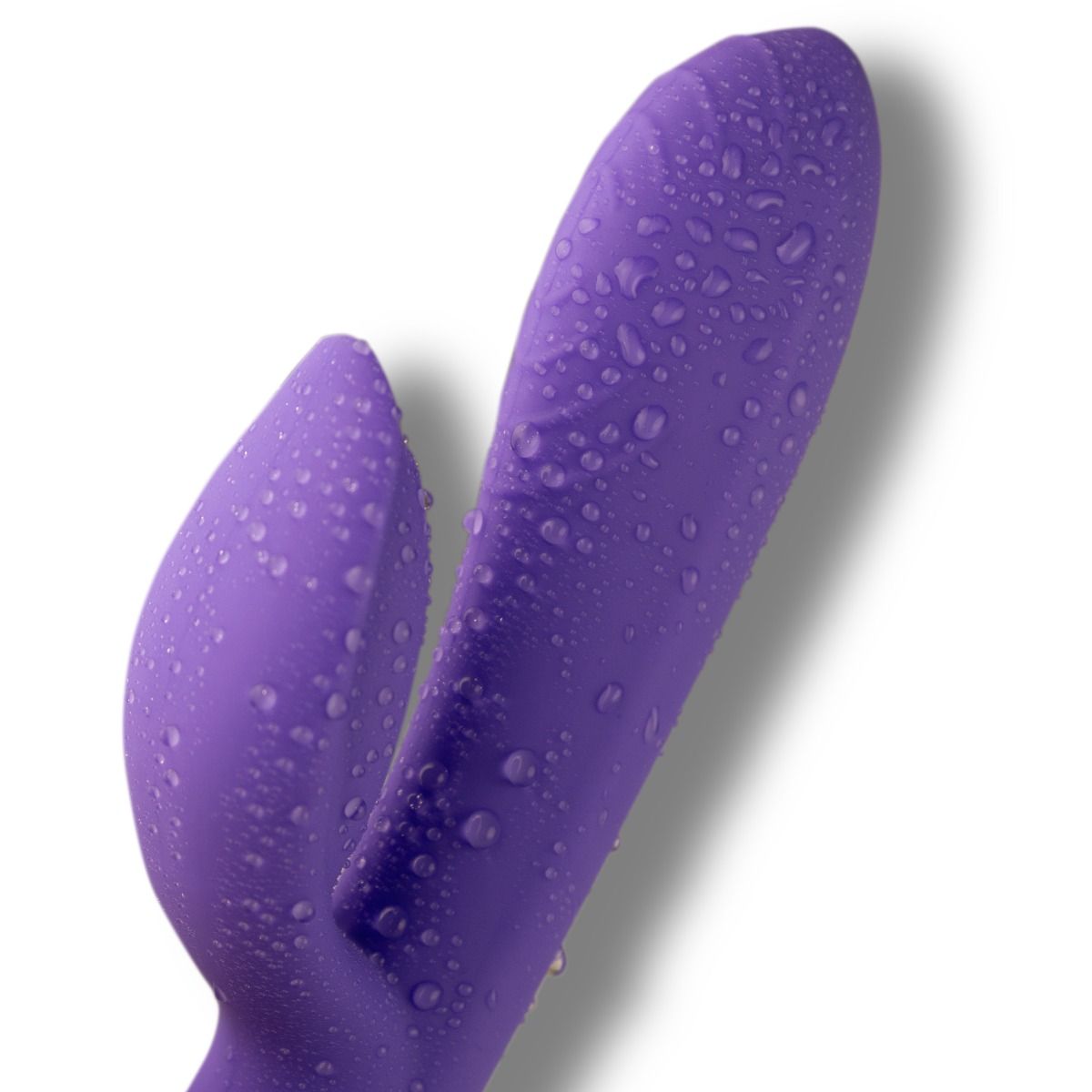 You & Me Get Me Dual Motor G-Spot Rabbit Vibrator