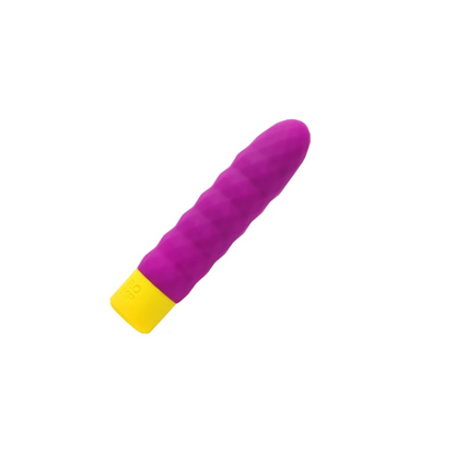 Romp Beat "Rechargeable" Waterproof Bullet Vibrator