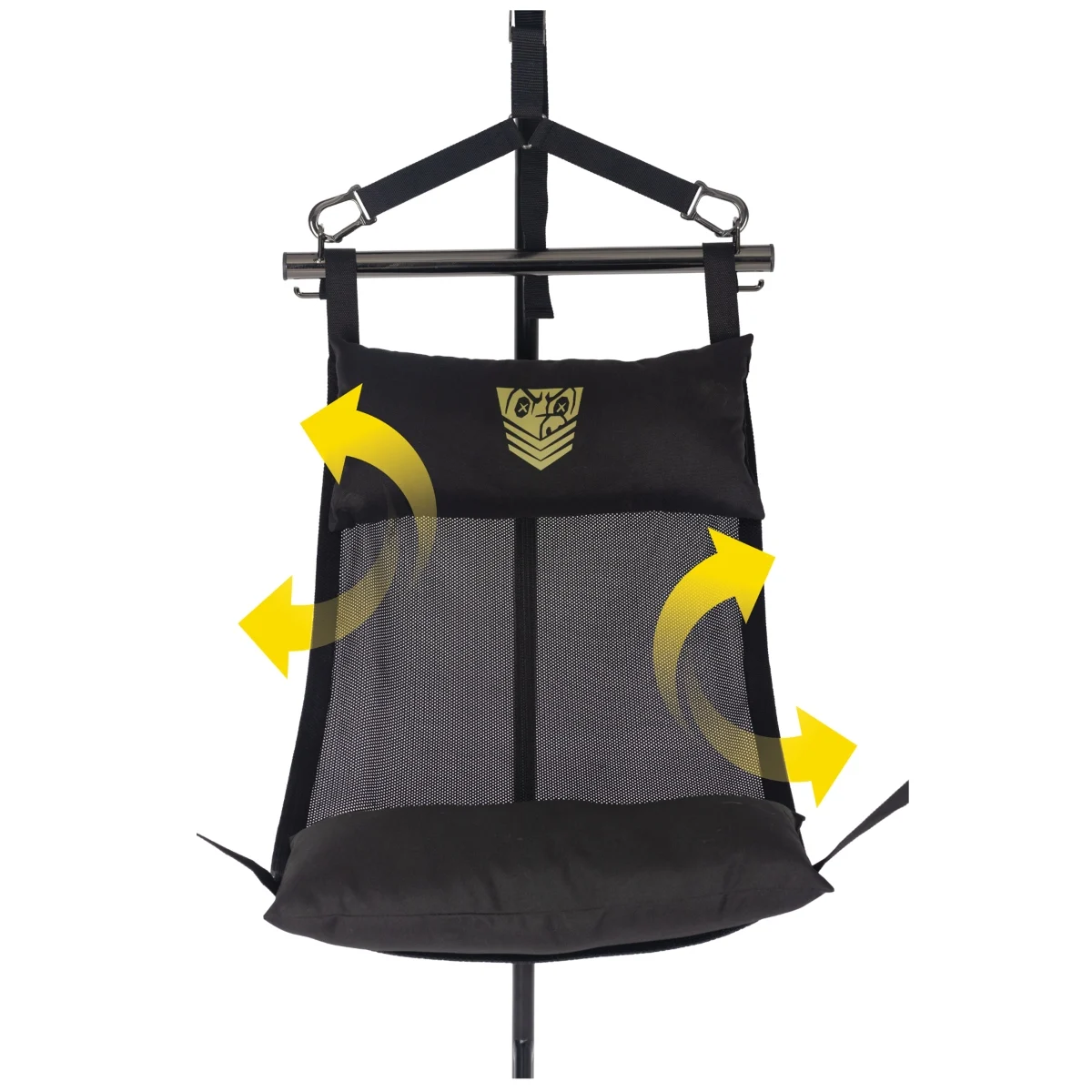 Fort Troff Hammock Hangar Sex Sling