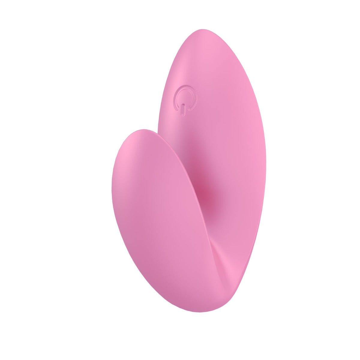 Satisfyer Love Riot Finger Vibrator - Pink