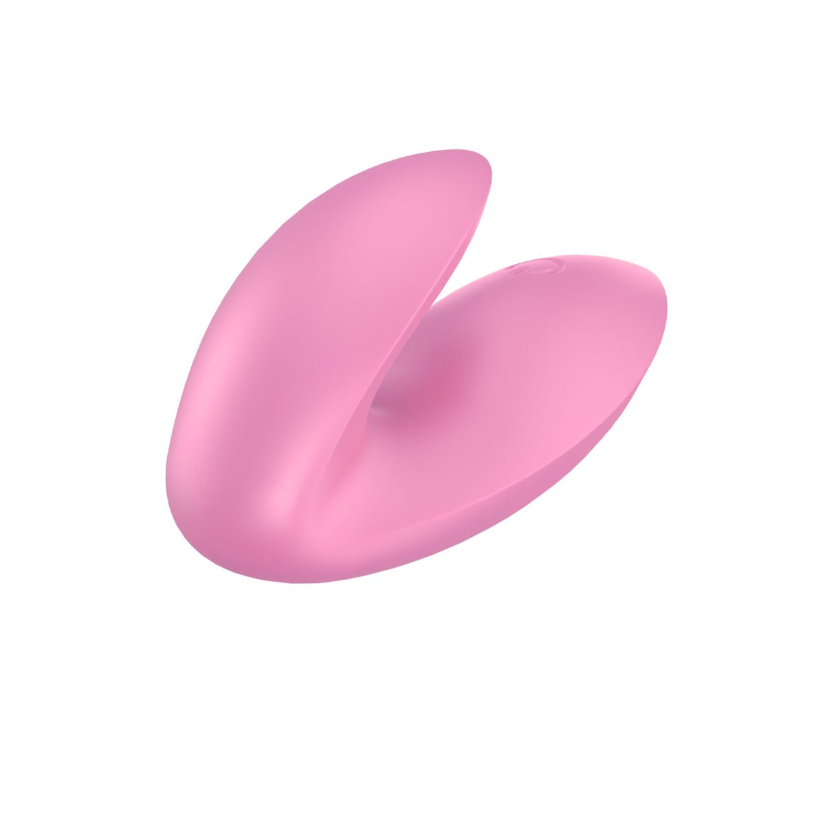 Satisfyer Love Riot Finger Vibrator - Pink