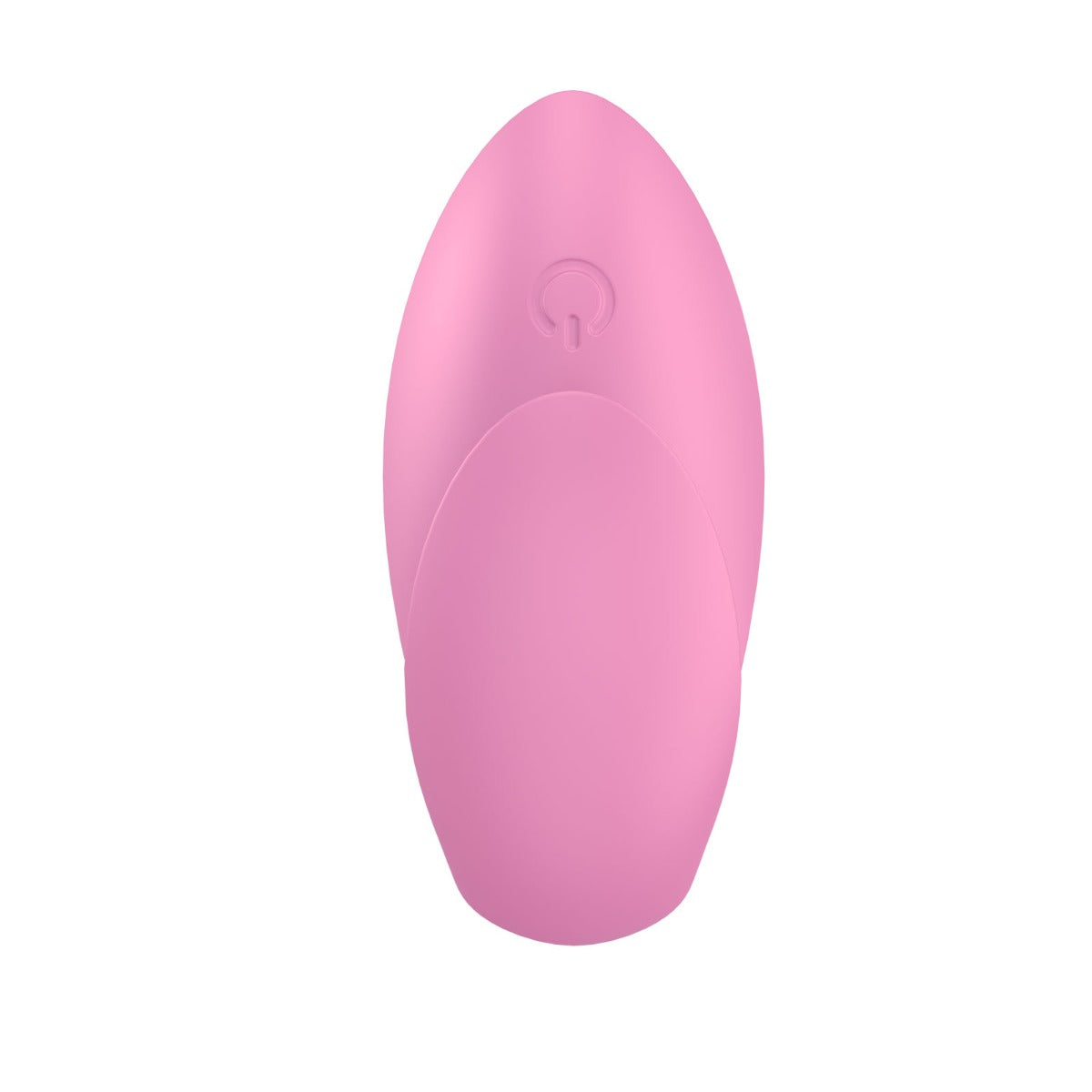 Satisfyer Love Riot Finger Vibrator - Pink