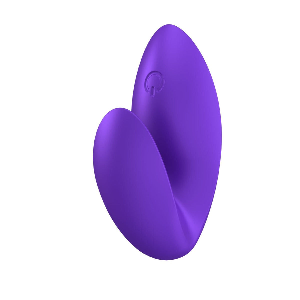 Satisfyer Love Riot Finger Vibrator - Purple