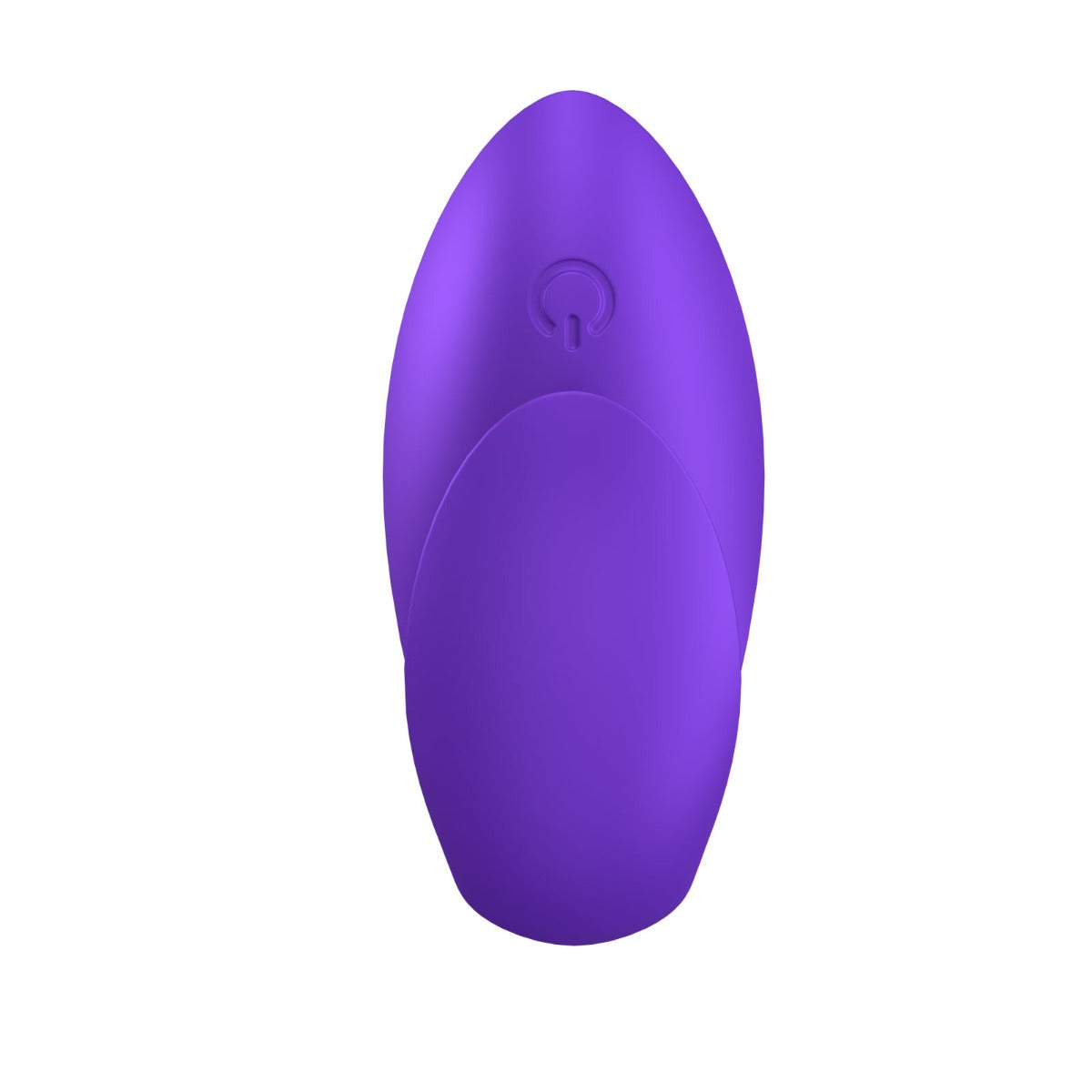 Satisfyer Love Riot Finger Vibrator - Purple