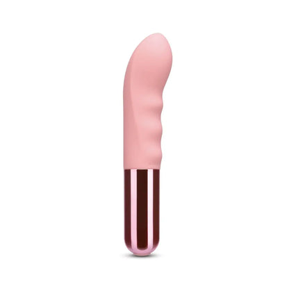 Le Wand Mini Vibe G-Thrill Rechargeable G-Spot Vibrator