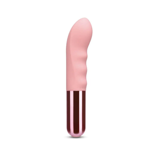 Le Wand Mini Vibe G-Thrill Rechargeable G-Spot Vibrator