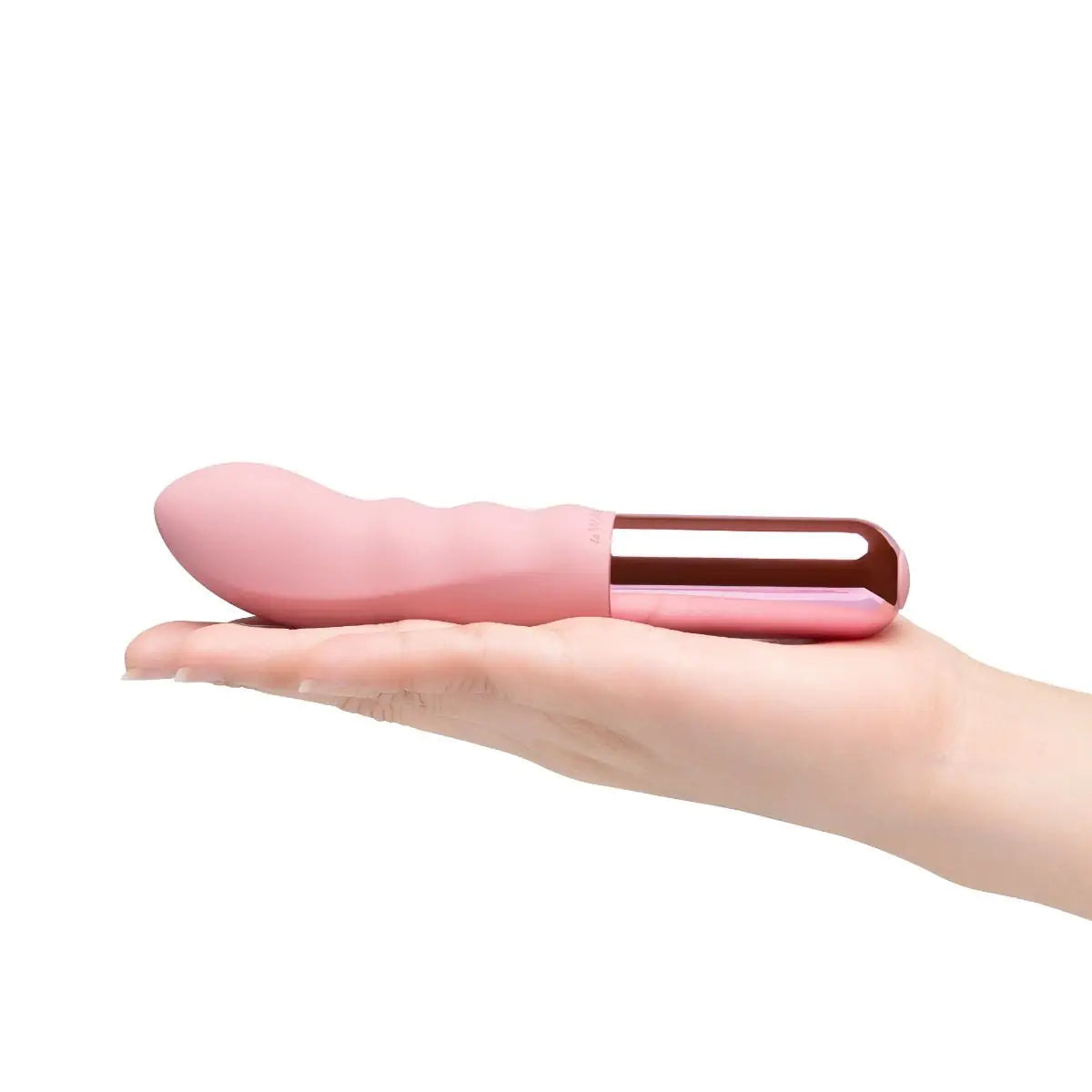 Le Wand Mini Vibe G-Thrill Rechargeable G-Spot Vibrator