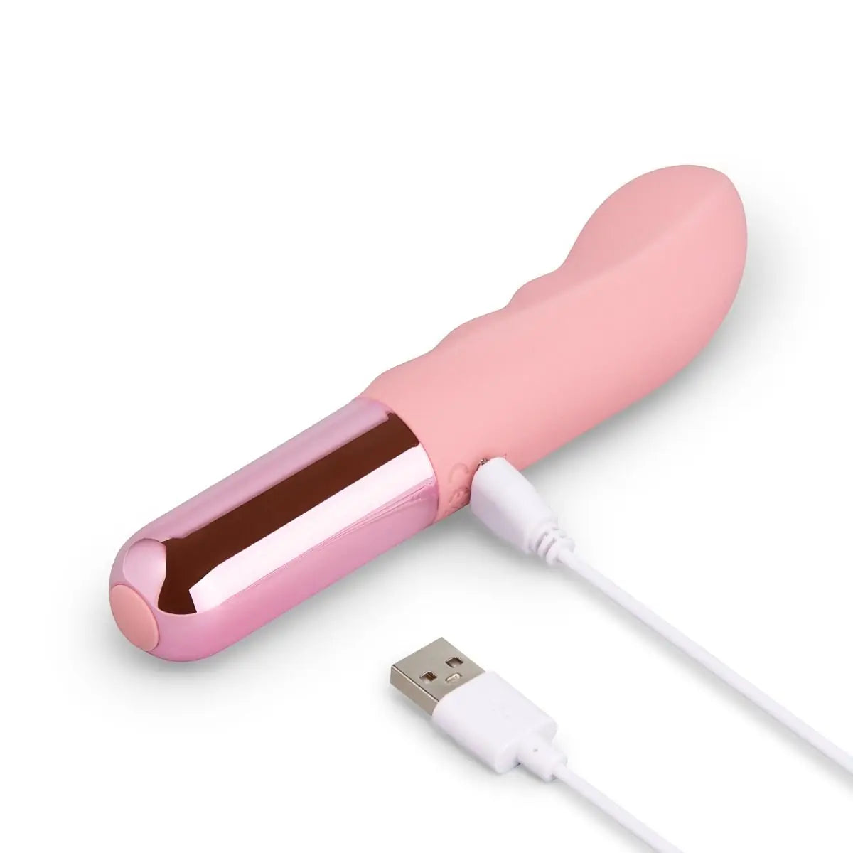 Le Wand Mini Vibe G-Thrill Rechargeable G-Spot Vibrator