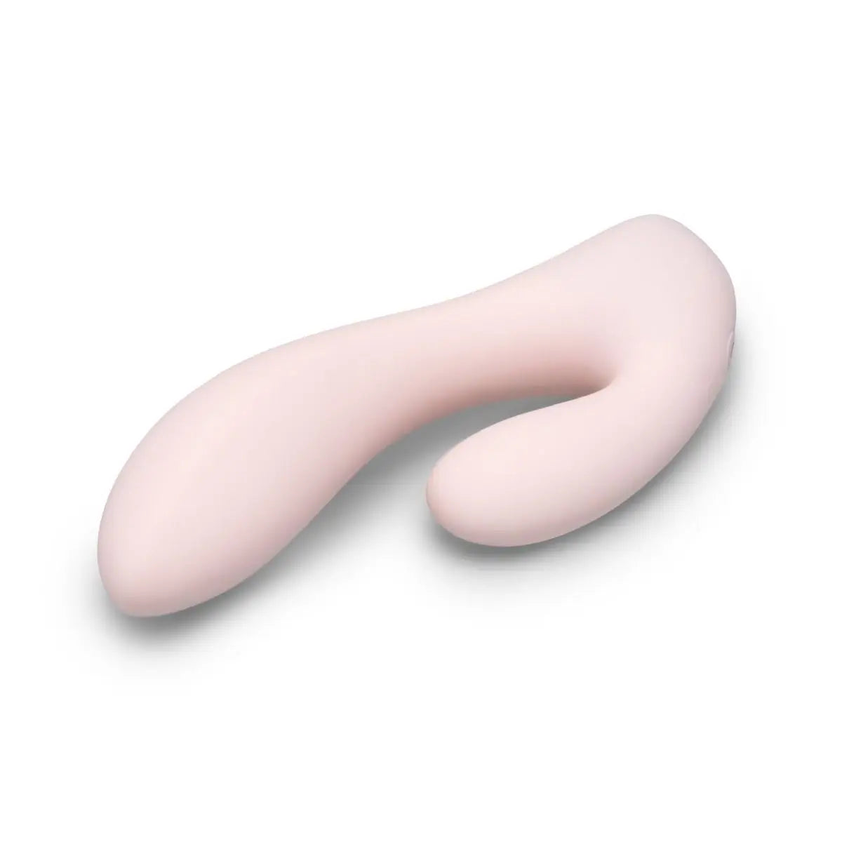 Le Wand Mini Vibe G-Double Rechargeable Clitoral & G-Spot Vibrator