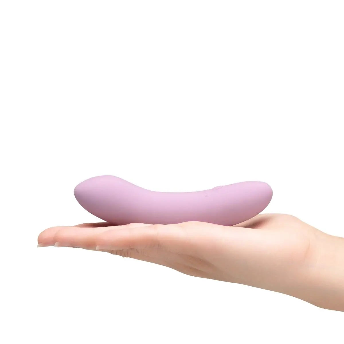 Le Wand Mini Vibe Glide Rechargeable G-Spot Vibrator