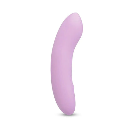 Le Wand Mini Vibe Glide Rechargeable G-Spot Vibrator