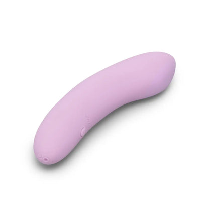 Le Wand Mini Vibe Glide Rechargeable G-Spot Vibrator