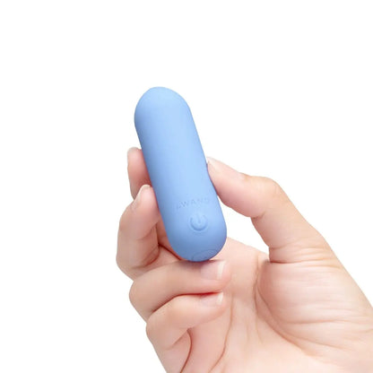 Le Wand Mini Vibe Rechargeable Bullet Vibrator