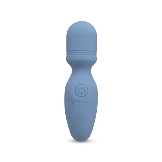 Le Wand Mini Vibe Rechargeable Pocket Wand
