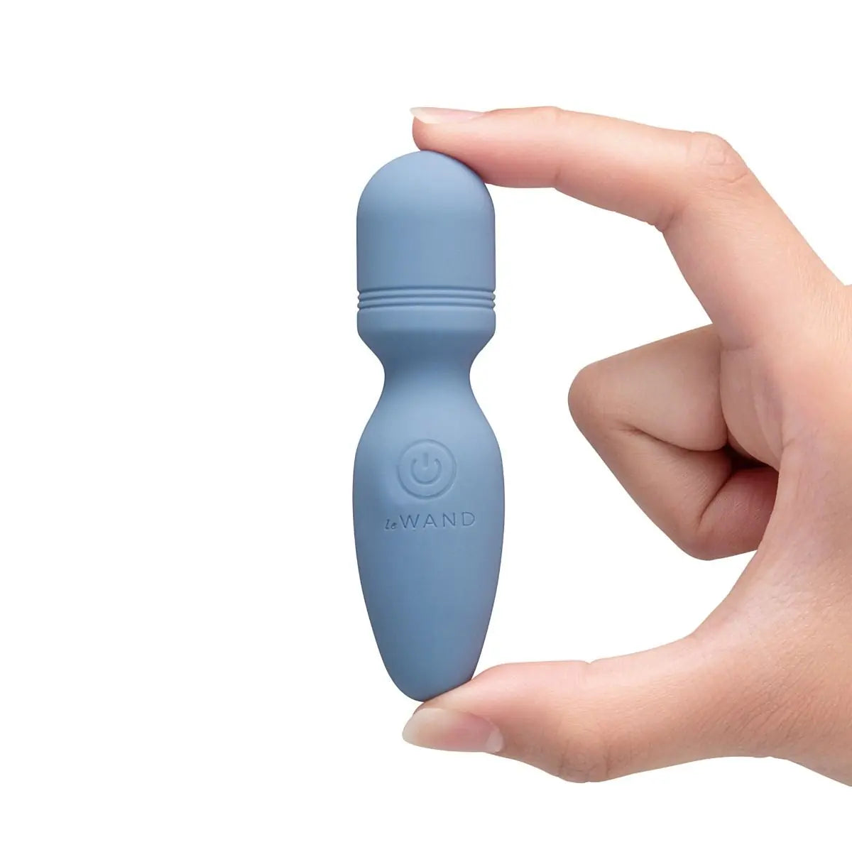 Le Wand Mini Vibe Rechargeable Pocket Wand