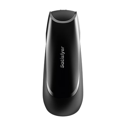 Satisfyer Men Vibration+ Connect App