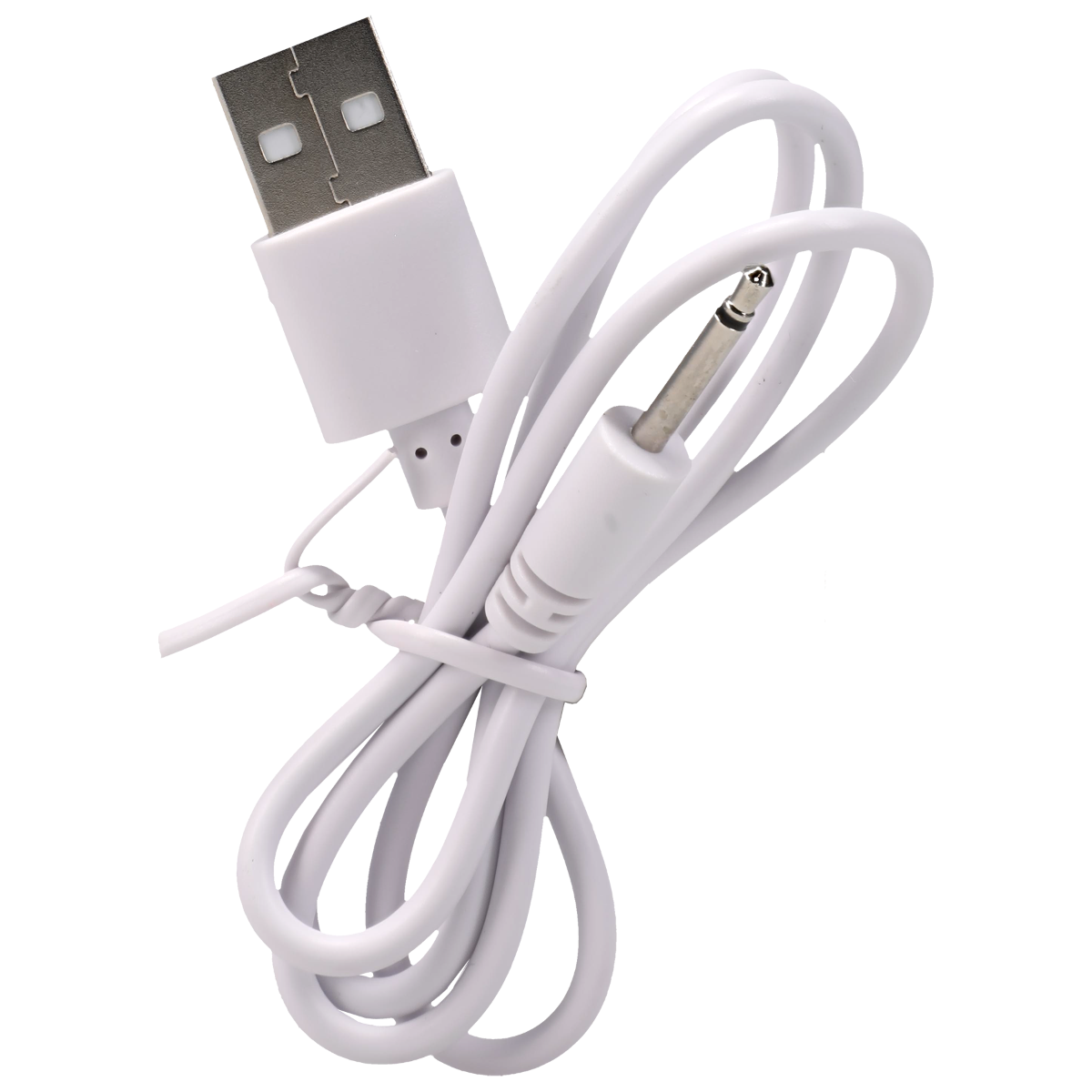 Mochi Mushroom Rechargeable Silicone Lay-On Massager Vibe Pink