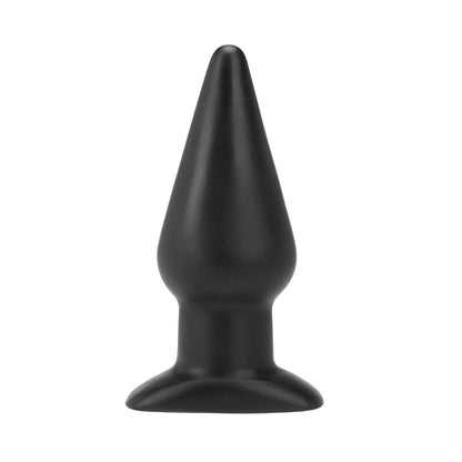 Me You Us Black Large Anal Butt Plug