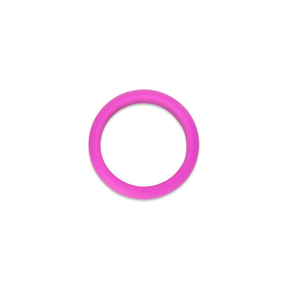 Me You Us Silicone 50mm Cock Ring - Pink