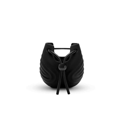 Me You Us Silicone Multi Function Vibrating Adjustable Ball Bag
