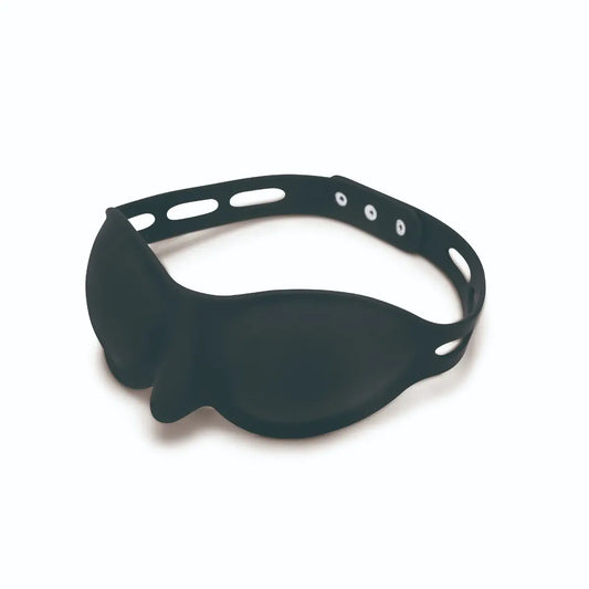 Me You Us Silicone Full Cover Blindfold
