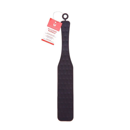 Me You Us Silicone Spanking Paddle