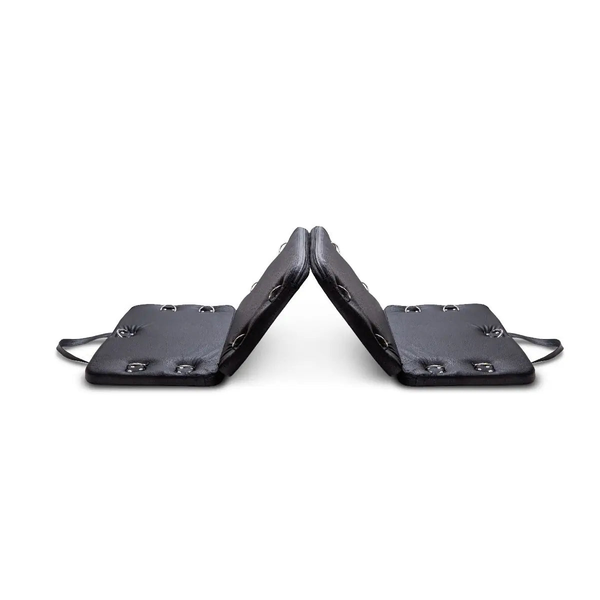 Prowler RED BDSM Bondage Board With Restraints