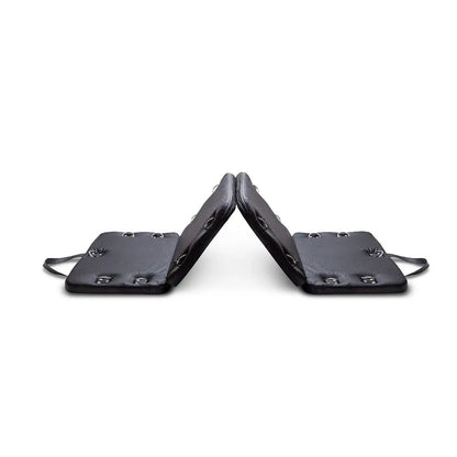 Prowler RED BDSM Bondage Board With Restraints