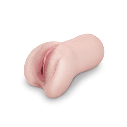 Me You Us Male Masturbator Silicone Stroker Single Hole