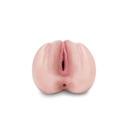 Me You Us Male Masturbator Silicone Stroker Double Hole