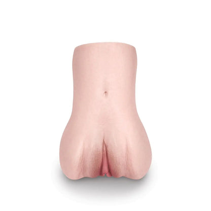 Me You Us Male Masturbator Silicone Stroker Double Hole