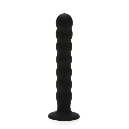 Me You Us 8" Ripple G-spot Peg