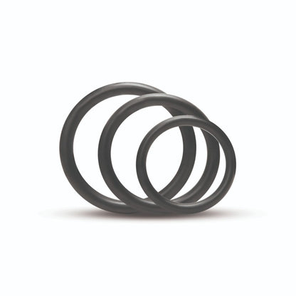 Me You Us Frosted Harness Kit with a 6 inch Frosted Jelly Dildo