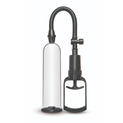 Me You Us Trigger Suction Penis Pump