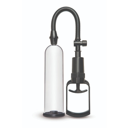 Me You Us Trigger Suction Penis Pump