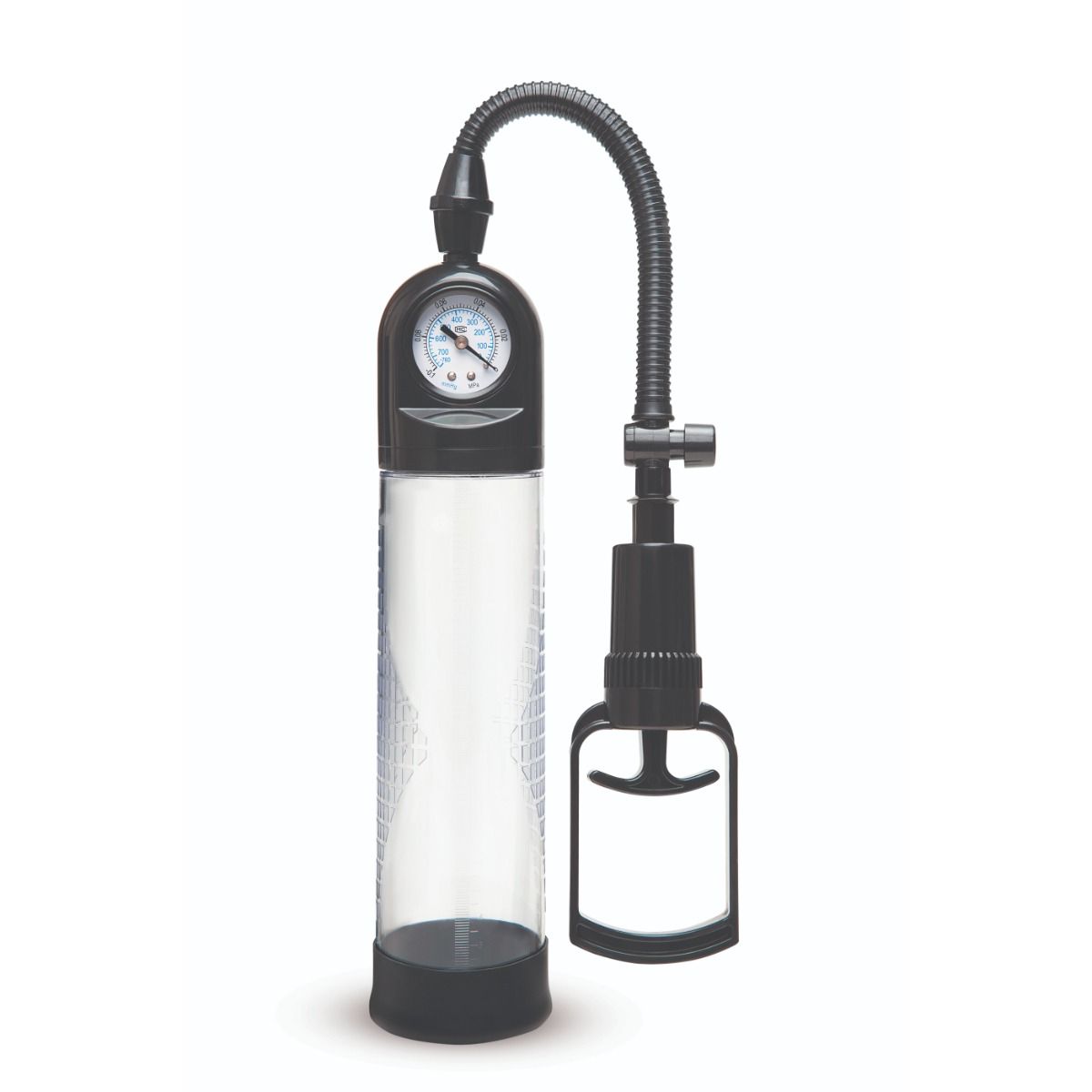 Me You Us Gauge It Suction Penis Pump