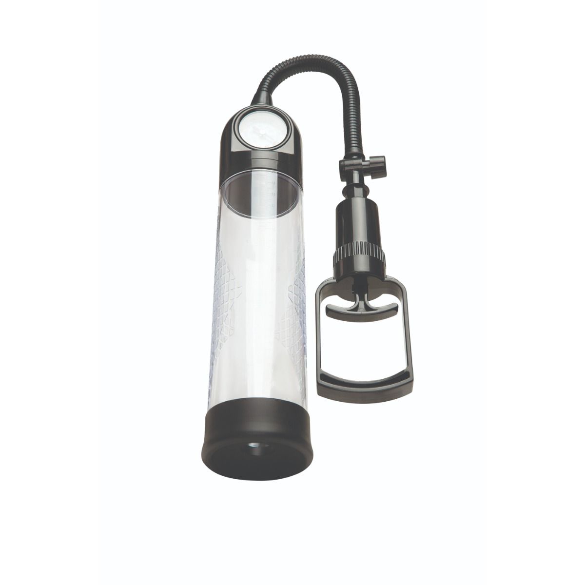 Me You Us Gauge It Suction Penis Pump