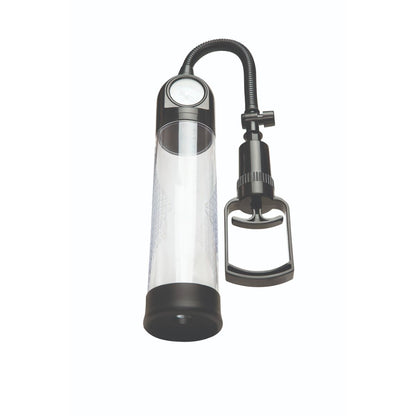 Me You Us Gauge It Suction Penis Pump